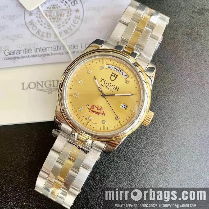 Tudor watch M32