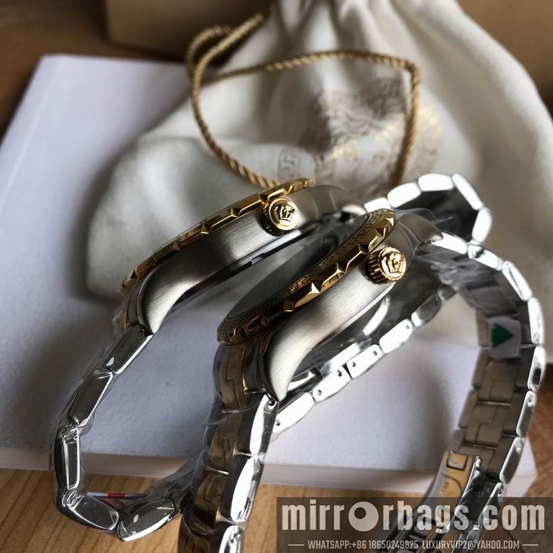 Versace 42mm 33mm 112035