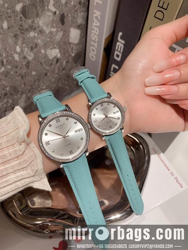 Tissot 30mm 40mm 083086