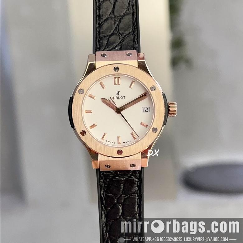 Hublot 33mm 10nms23