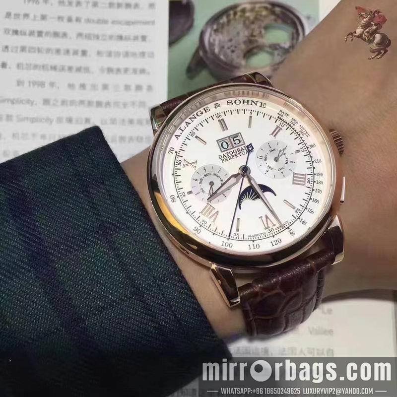 A.Lange & Sohne 44X14.5mm 0506143