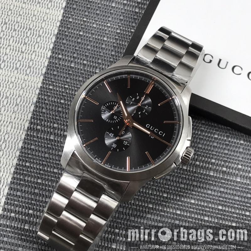 Gucci watch 080641