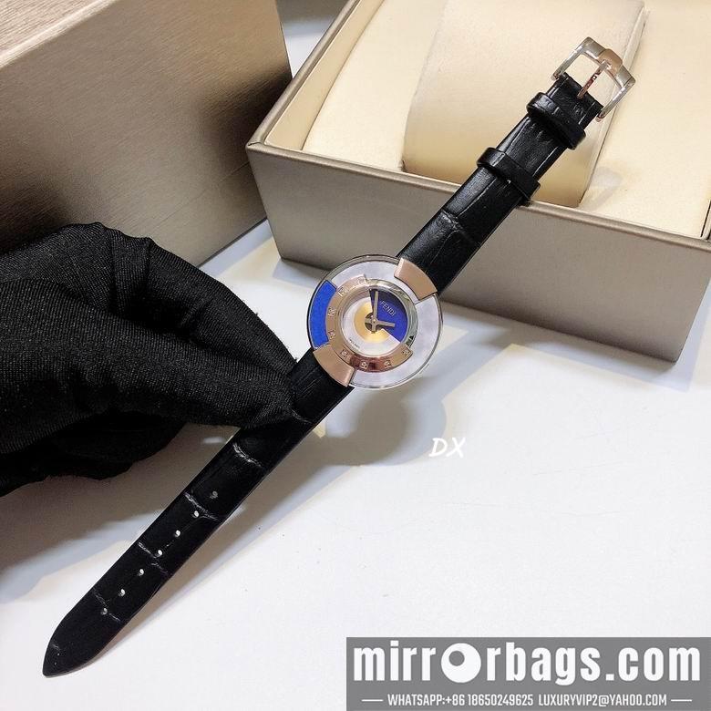 Fendi 36x7mm 6nms22