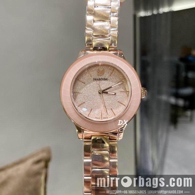 Swarovski 38mm 2nms55