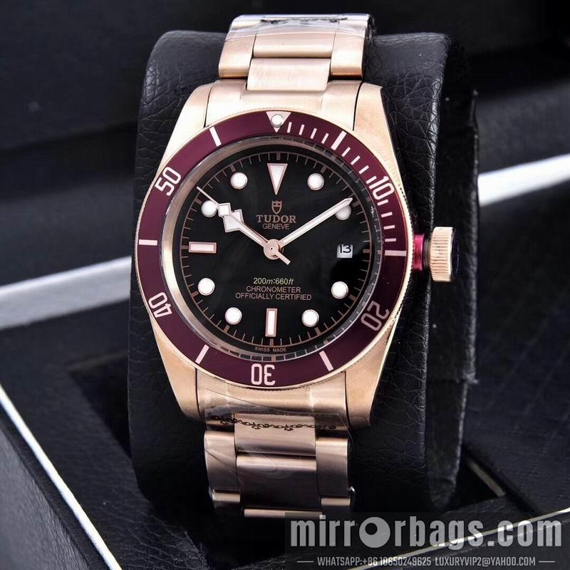 Tudor watch JUL 30