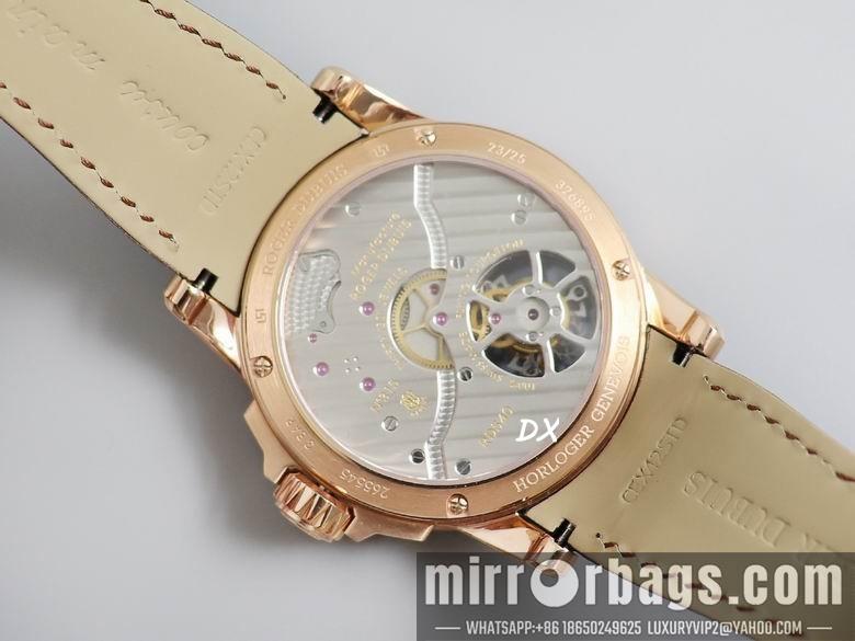 Roger Dubuis 47mm 8nms61