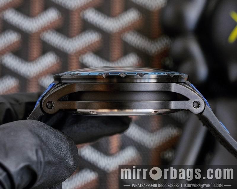 Roger Dubuis 46mm 050714