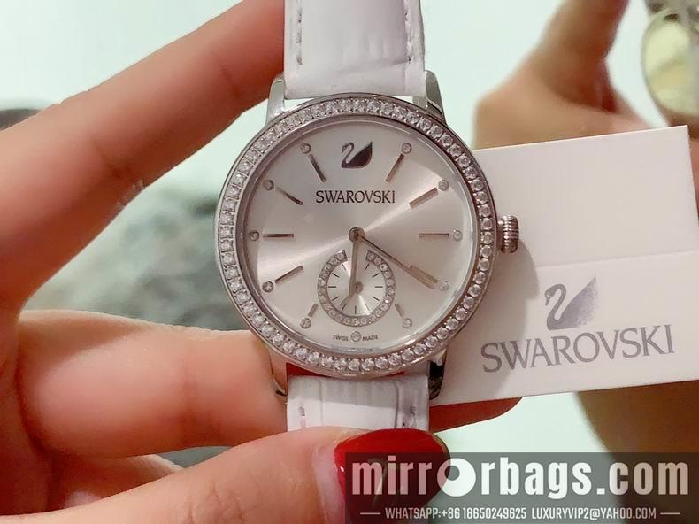 Swarovski women 38mm M27