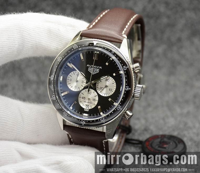 Tag Heuer men 44X15mm M16
