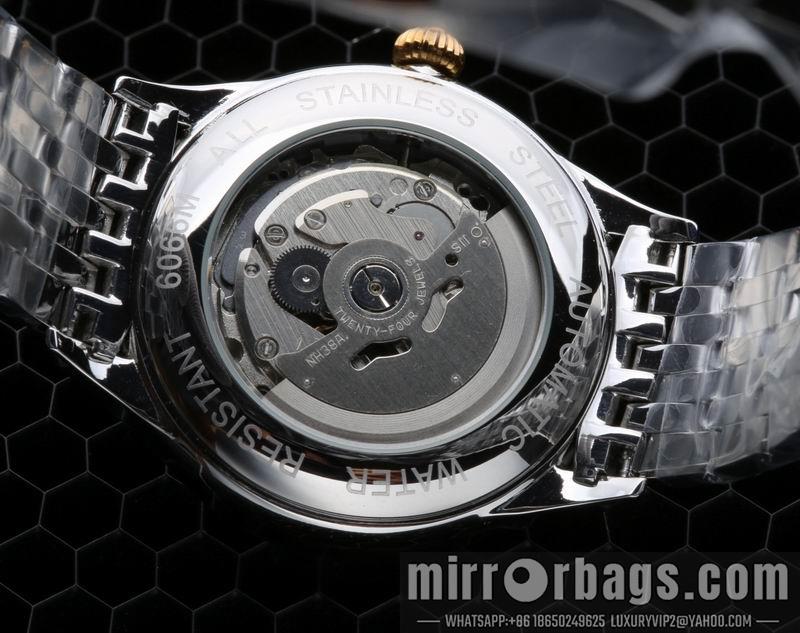 Mido 40X11mm 032030