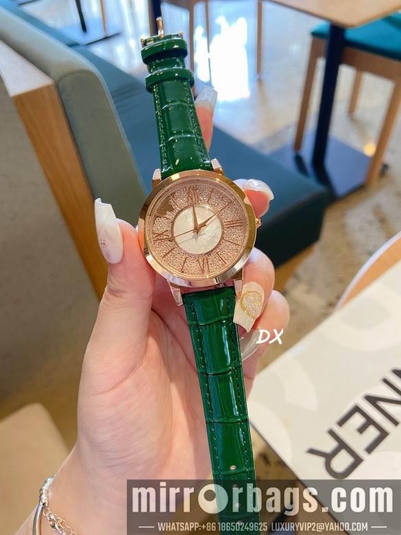 Swarovski 34mm 8nms89