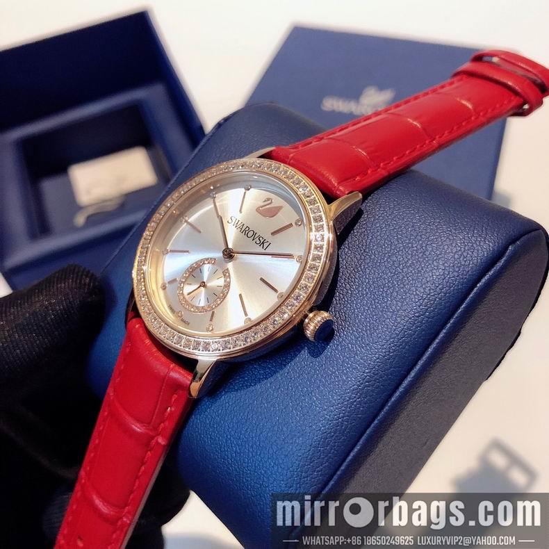 Swarovski watch 37mm M25