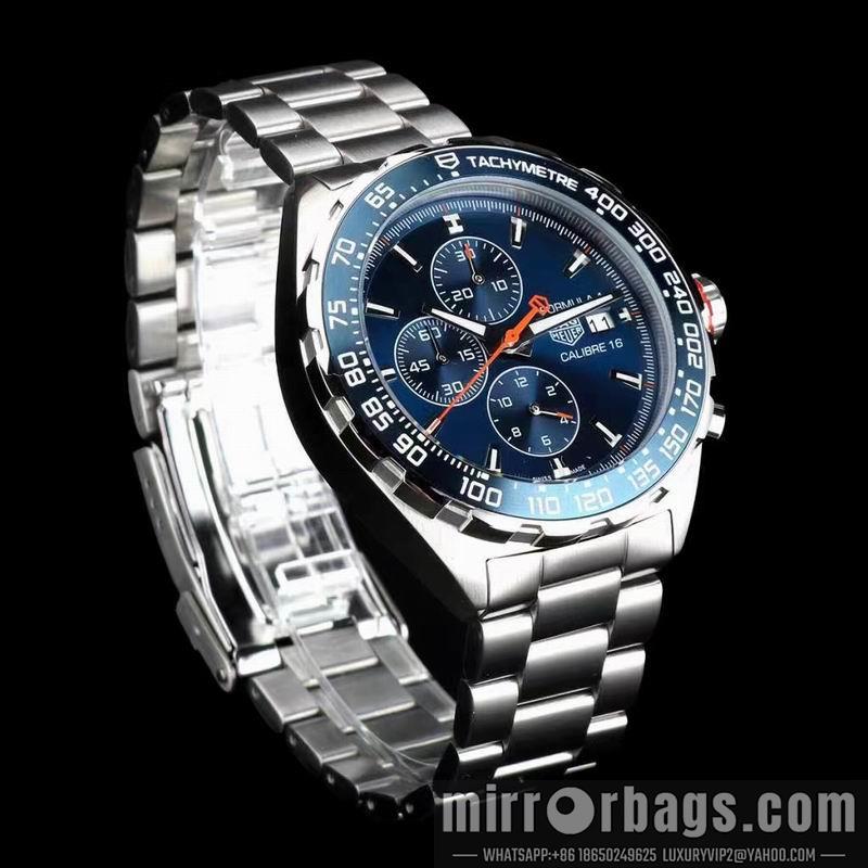 Tag Heuer watch 082907