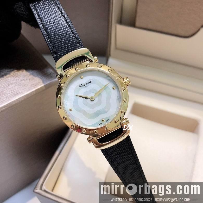 Ferragamo 34mm 2nms10