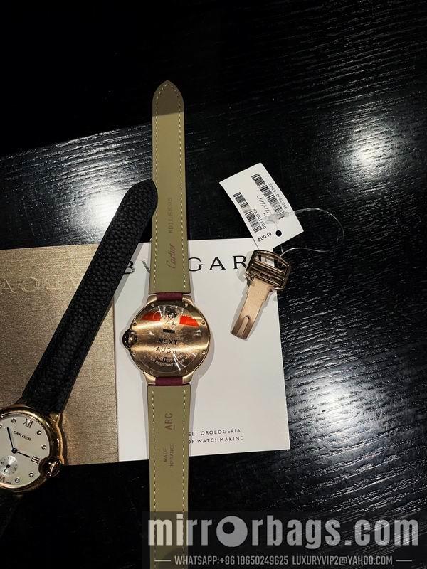 Bvlgari 36mm 102202