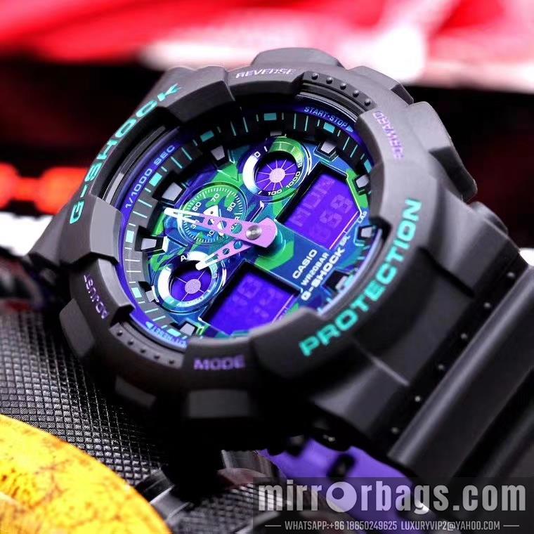 Casio watch 103105