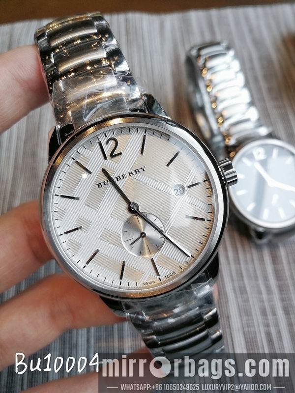 Burberry 40mm 080654