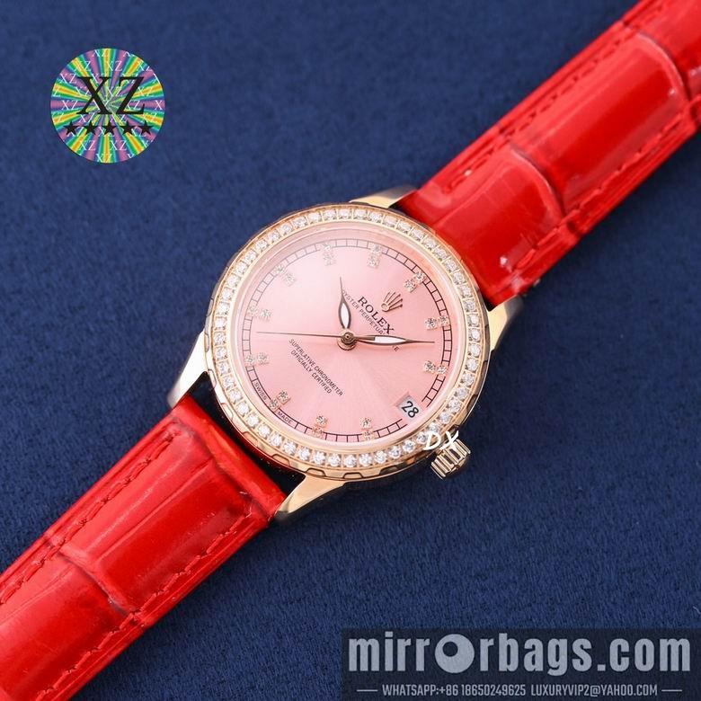 Blancpain Watch 33mm 2nms10