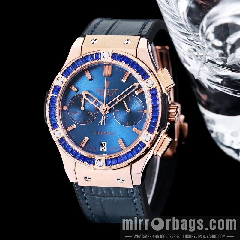 Hublot 37.4X11.3mm 060861