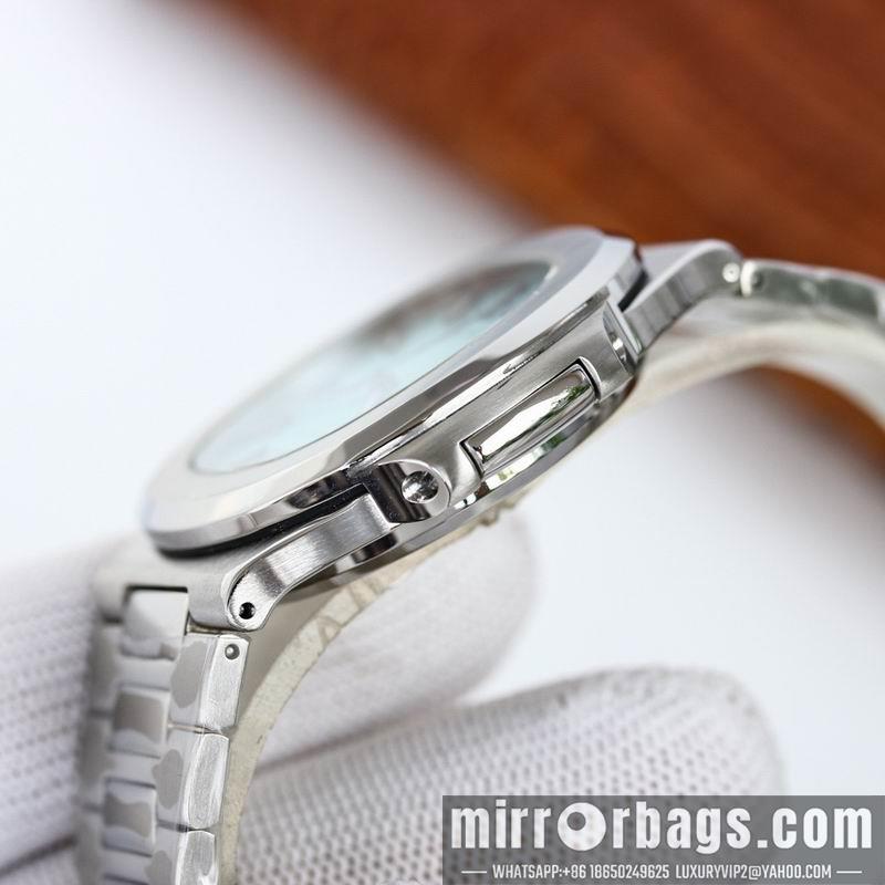 Tiffany x Patek Philippe 4w Original