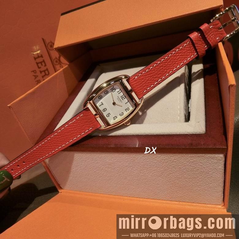 Hermes 26x33mm 6nms43