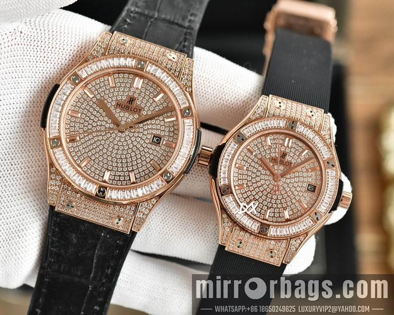 Hublot M42 W33mm 8nms19