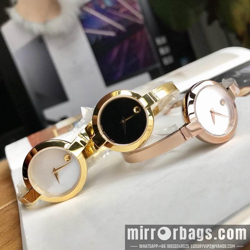 Movado 25mm 102243