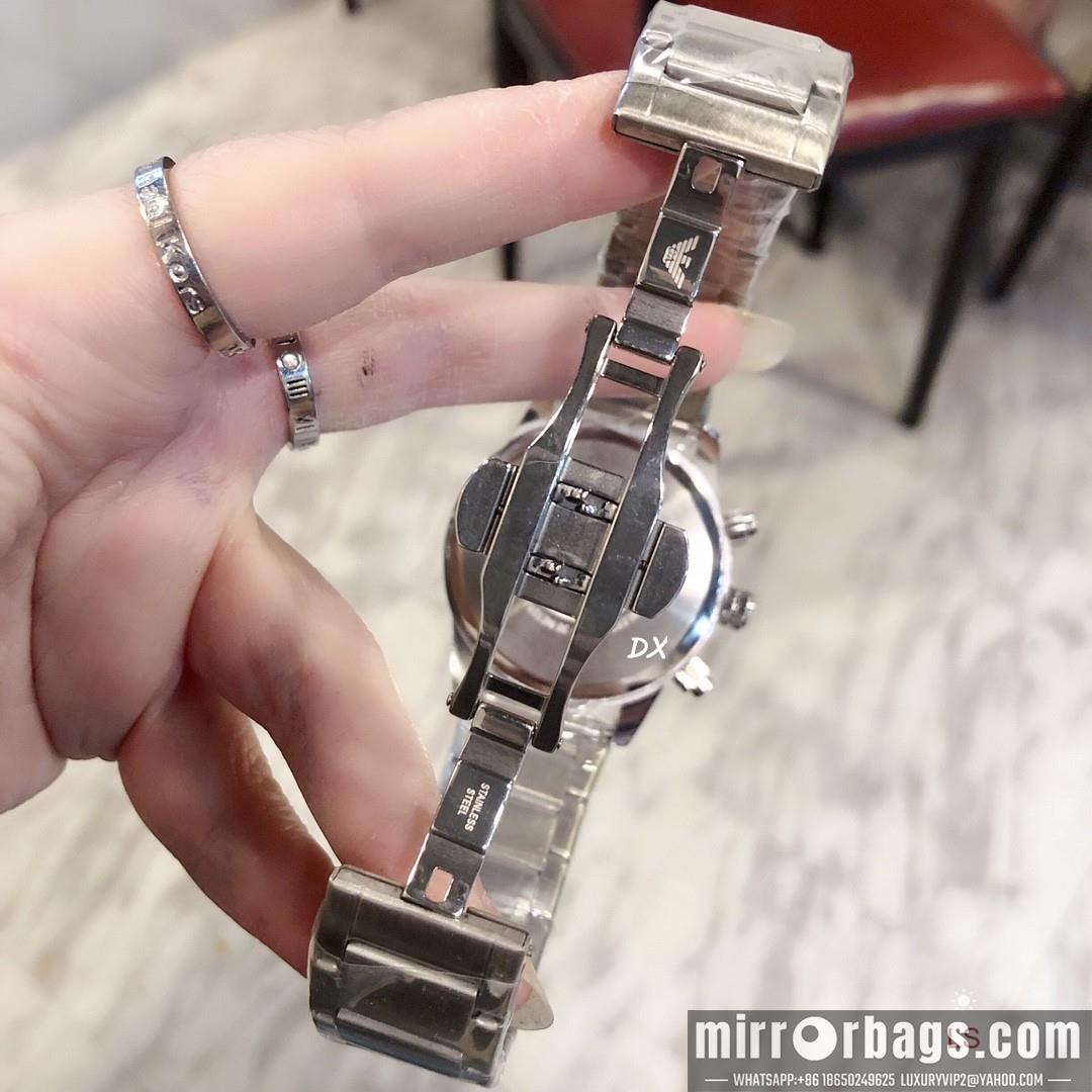 Armani 42mm 3nms64