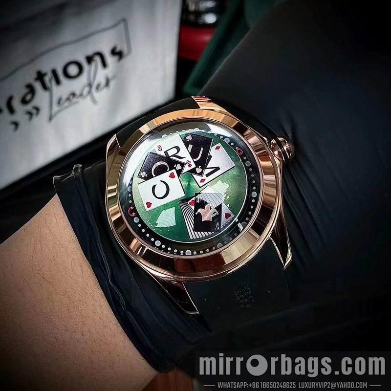 Corum 47mm 050310