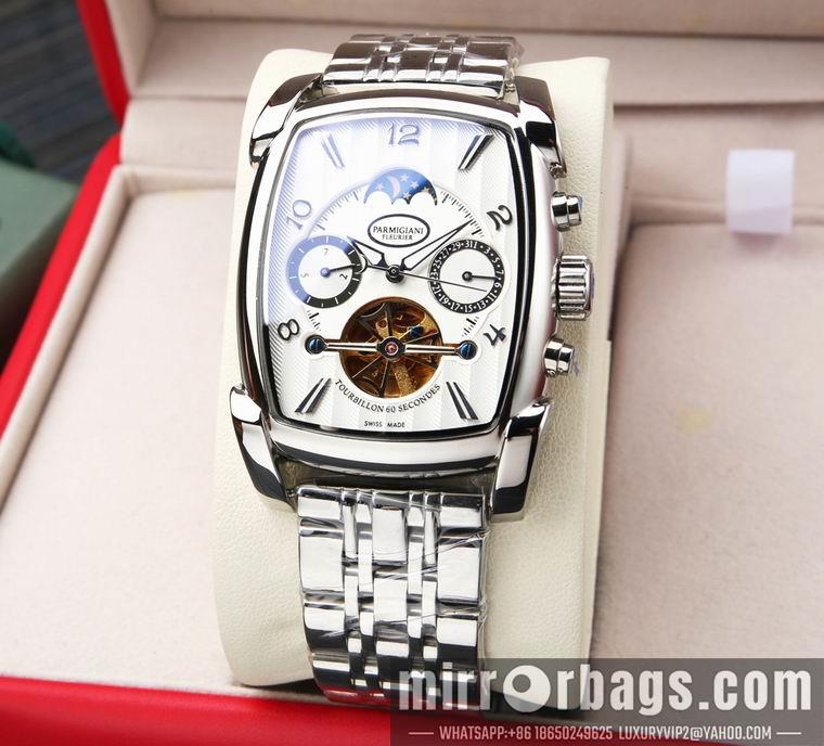 Parmigiani 47X37X11mm M02