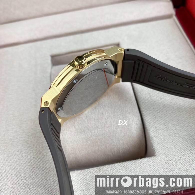 Ferragamo 41mm 2nms12