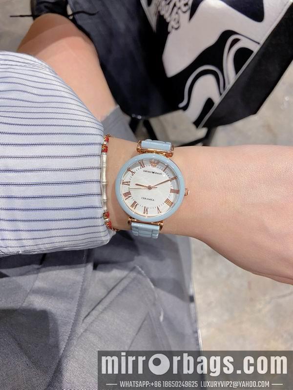 Armain 32mm 0325100