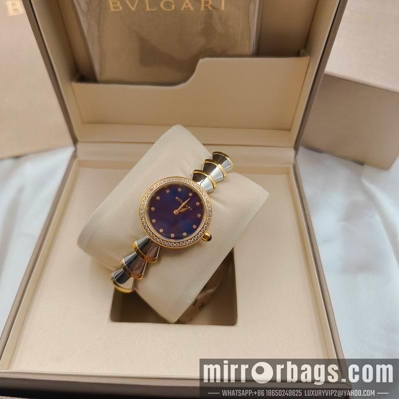 Bvlgari 28mm 022212