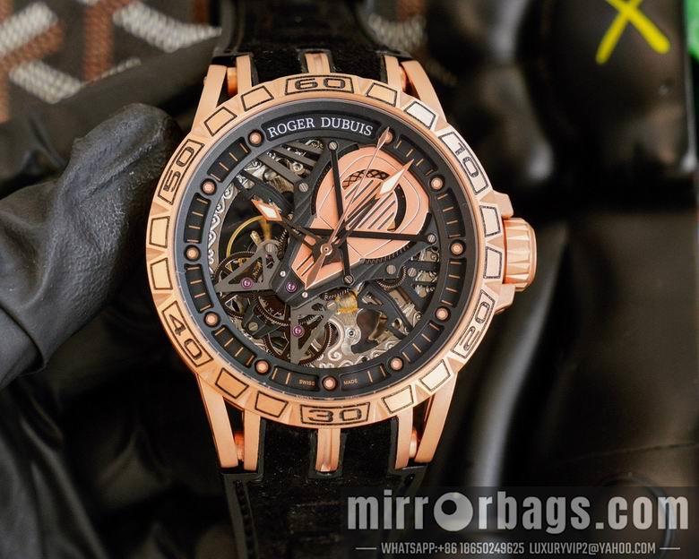 Roger Dubuis watch mb 062702