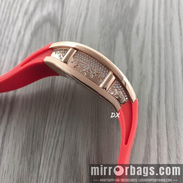 Richard Mille 45x31mm 2nms15