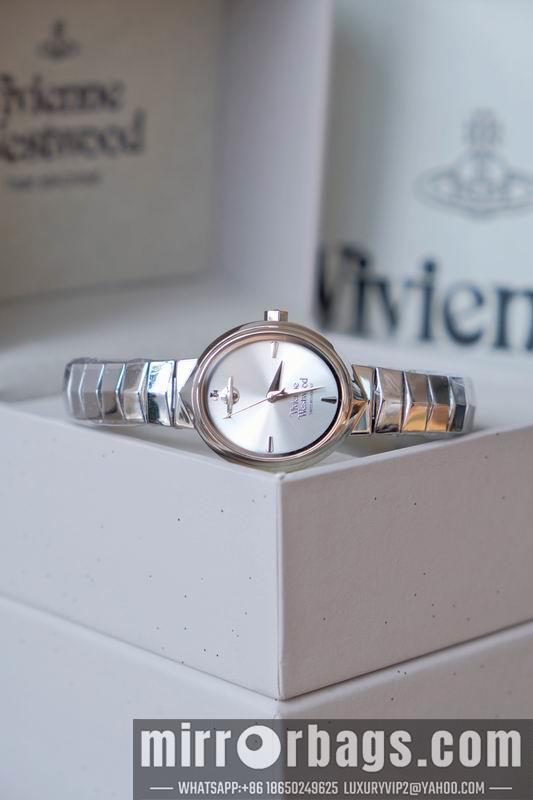 Vivienne Westwood 28X32mm 041620