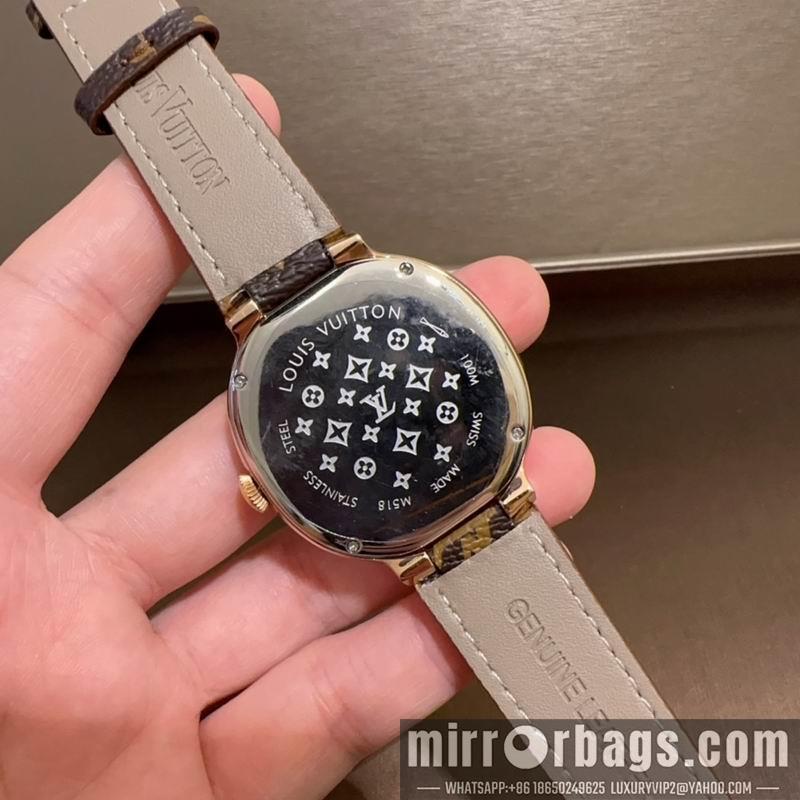 LV 42mm 082211