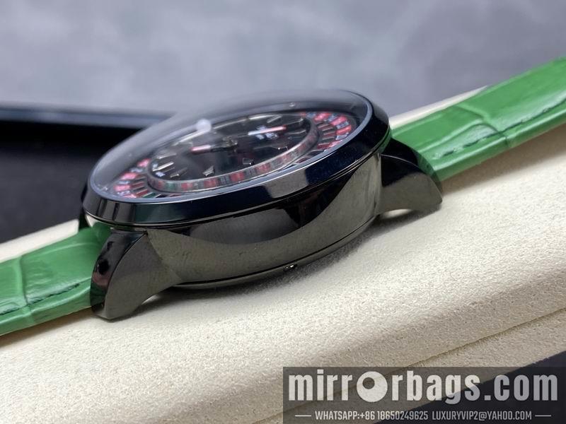 Jacob & Co 44mm 022205
