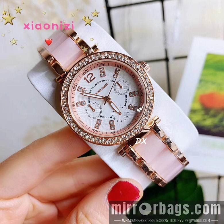 Michael Kors 33mm 2nms32