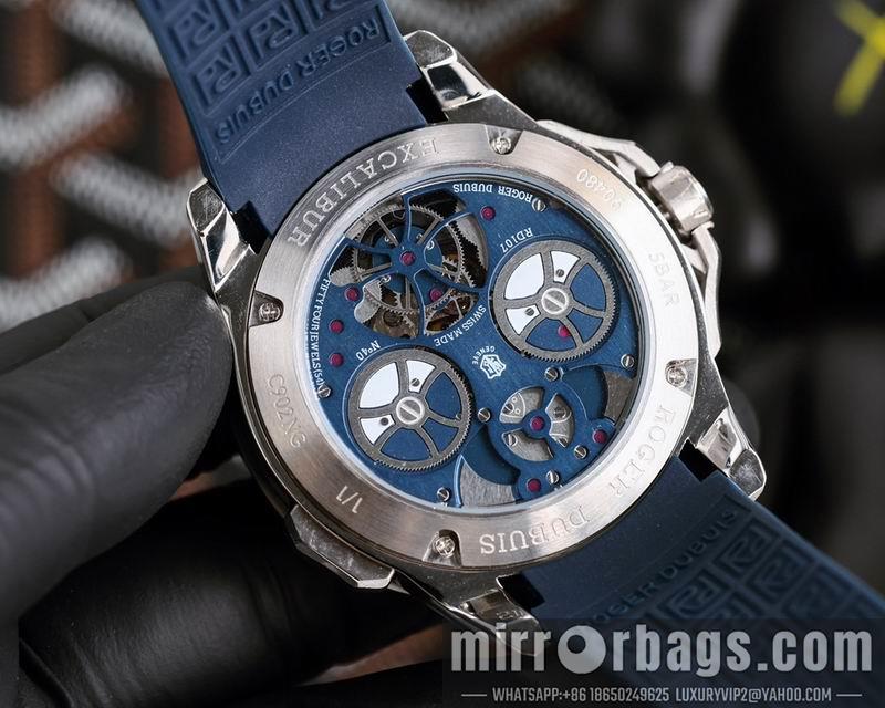 Roger Dubuis 46mm 050717