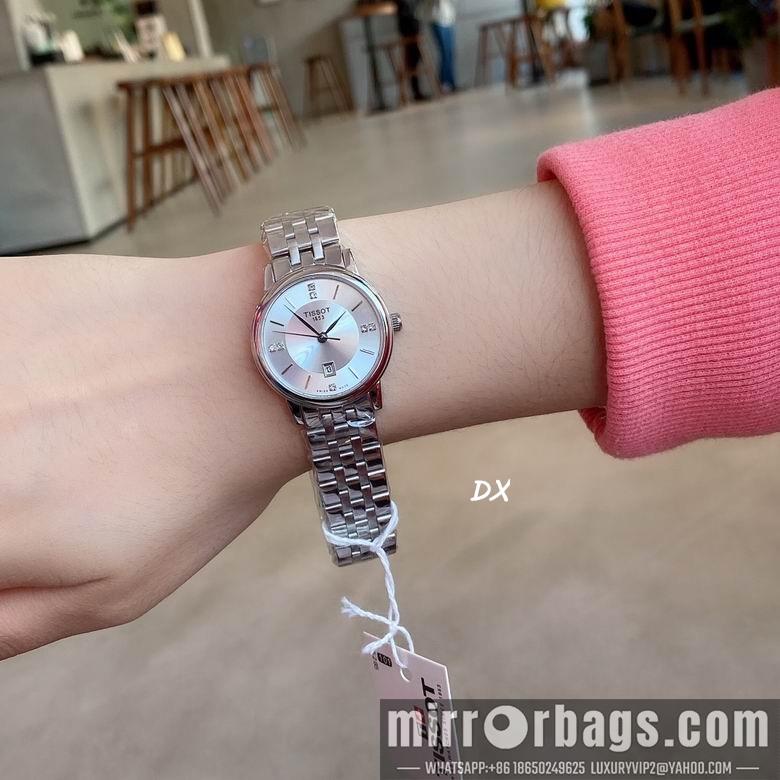 Tissot 30mm 2nms27