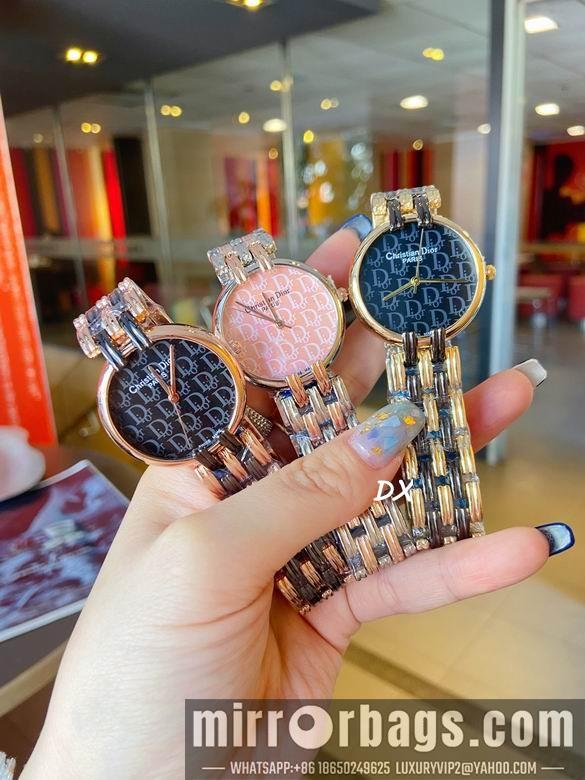Dior 33mm 2nms39