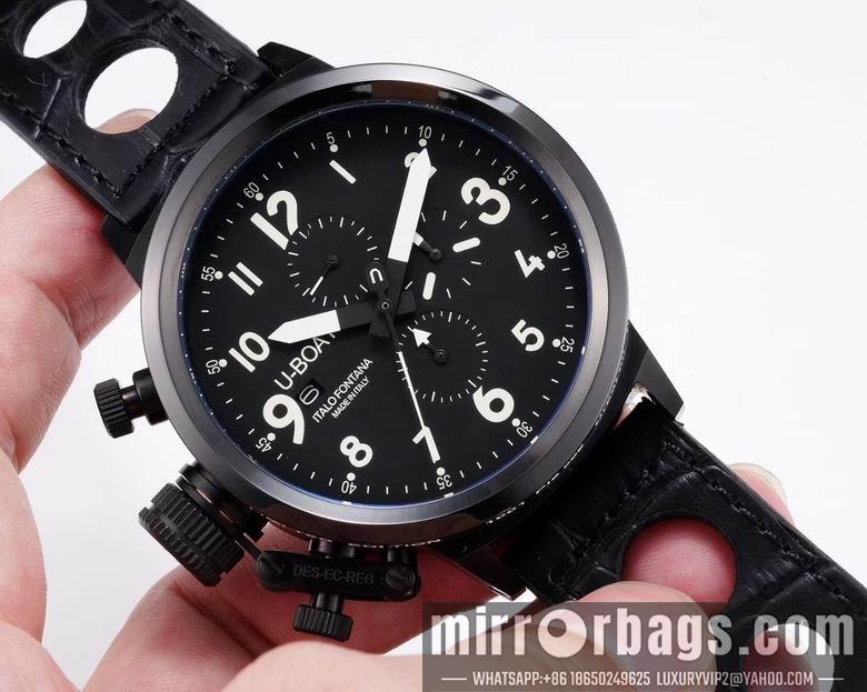 U Boat watch 50X14mm M01