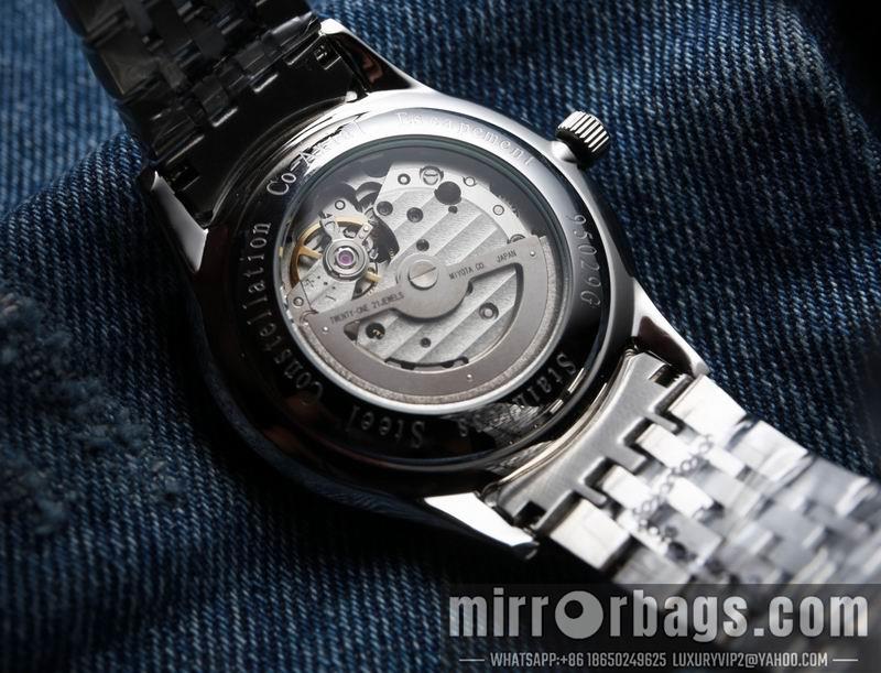 Zenith 39X10mm 050236