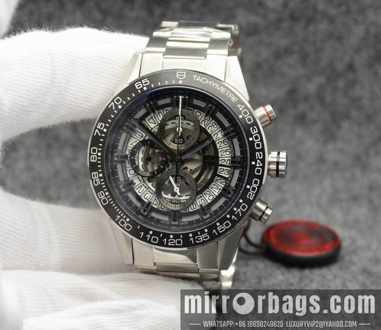 Tag Heuer men 46X16mm M14