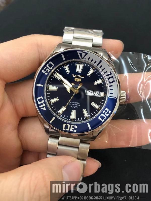 Seiko watch 110164