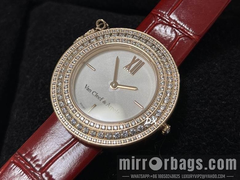 Van Cleef & Arpels 32x8mm 11nms27