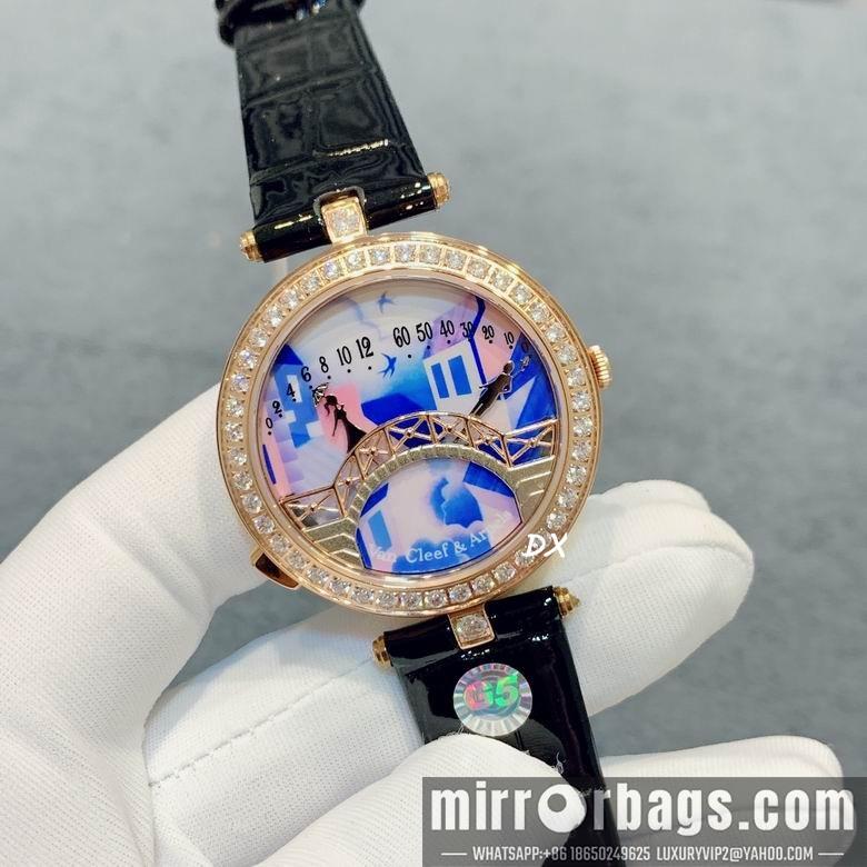 Van Cleef & Arpels 38x8mm 11nms26