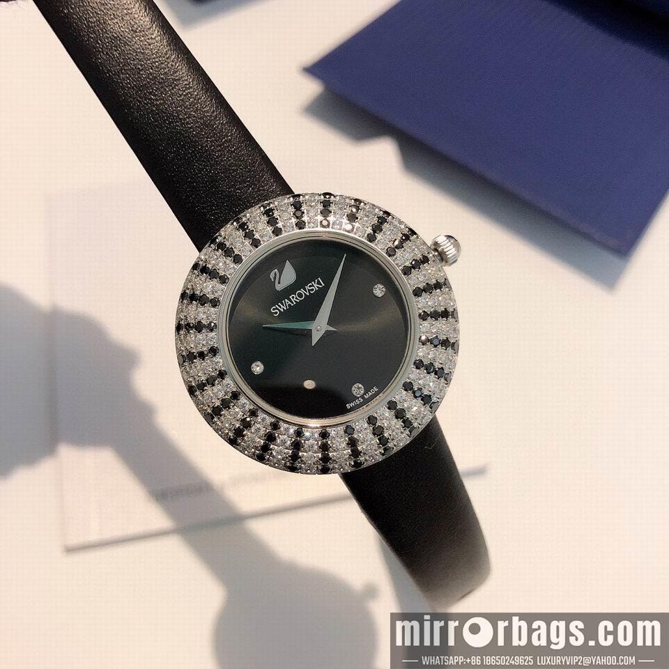 Swarovski watch mb 073001
