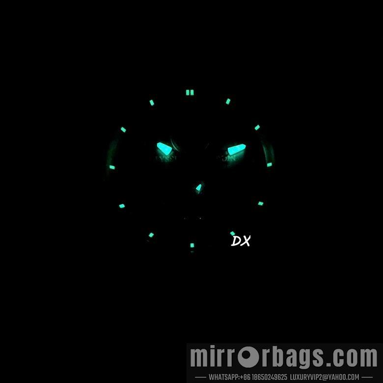 Ulysse Nardin 42.7mm 3nms21